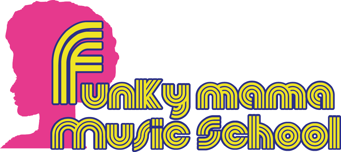 Funky mama music school